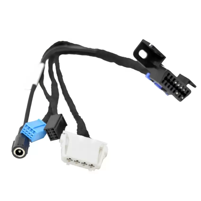 High Quality EIS ESL Test Cable for Mercedes Benz W245-W169 Chassis works with Abrites and Xhorse VVDI MB Tool