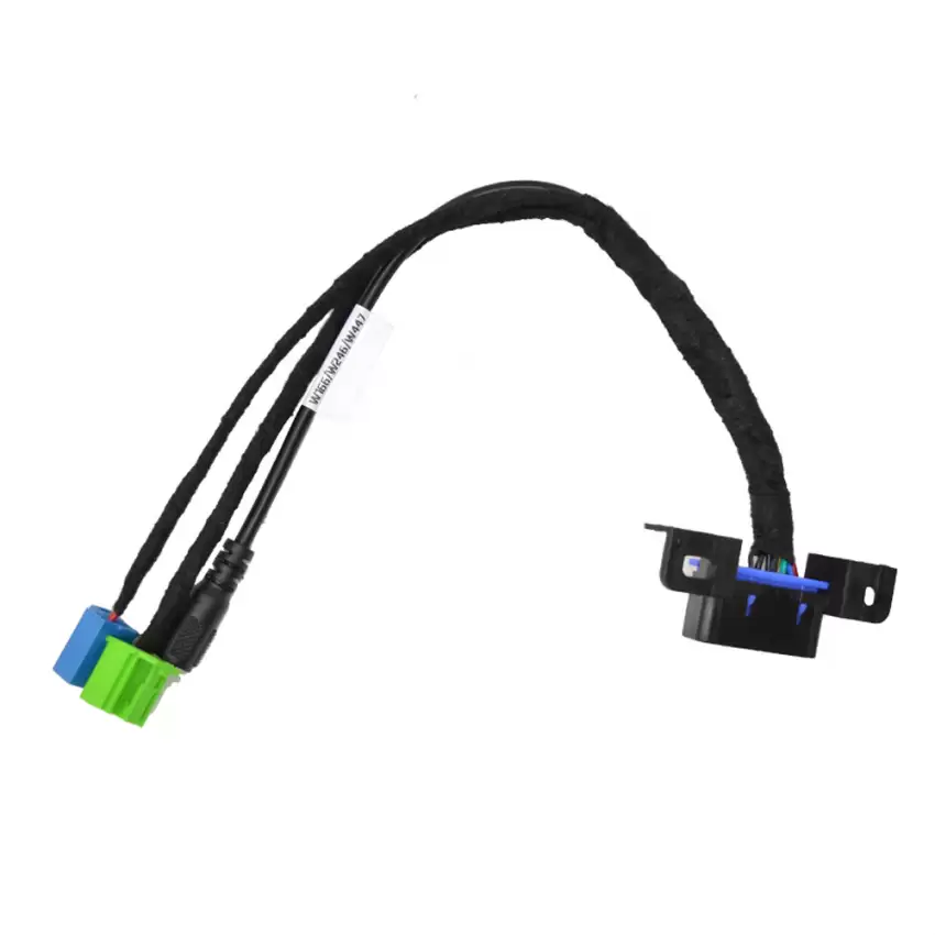 MB EIS ESL Testing Cable for W246-W166-W447 Chassis