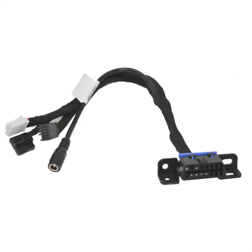 W251 W164 Mercedes Benz EIS ESL Testing Cables compatible with Abrites & VVDI MB Tool
