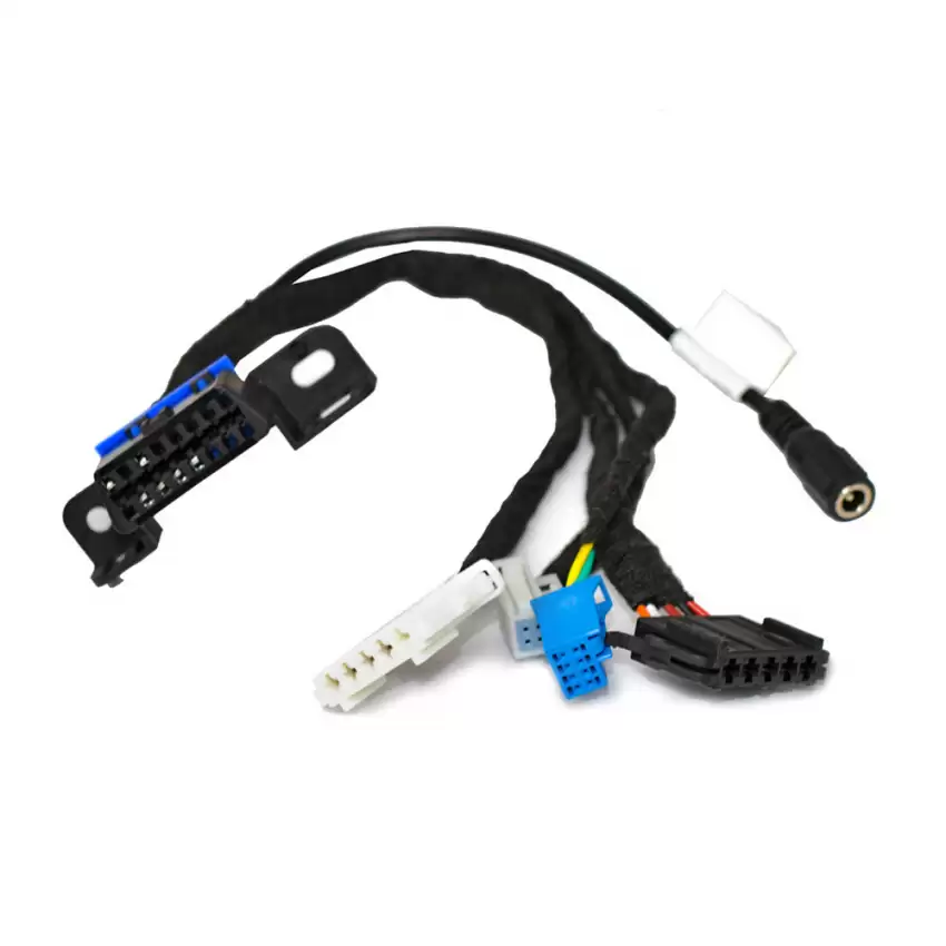 New High Quality Aftermarket Mercedes W906 SPRINTER EIS ESL Testing Cable Reading Password