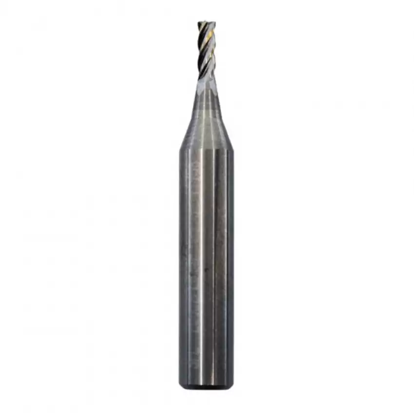 Standard Replacement Cutter 2.0mm TRC for Triton and Black Widow Key Cutting Machine