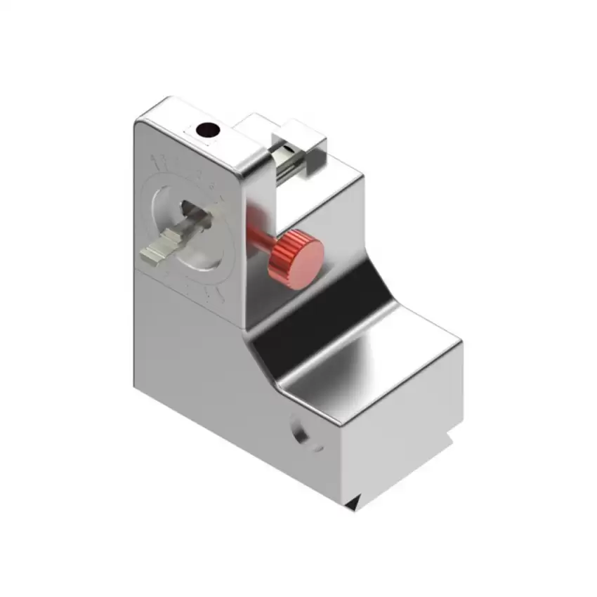 Triton Key Cutting Machine Super Bundle Offer with All Accessories - BN-TRIACC  p-6