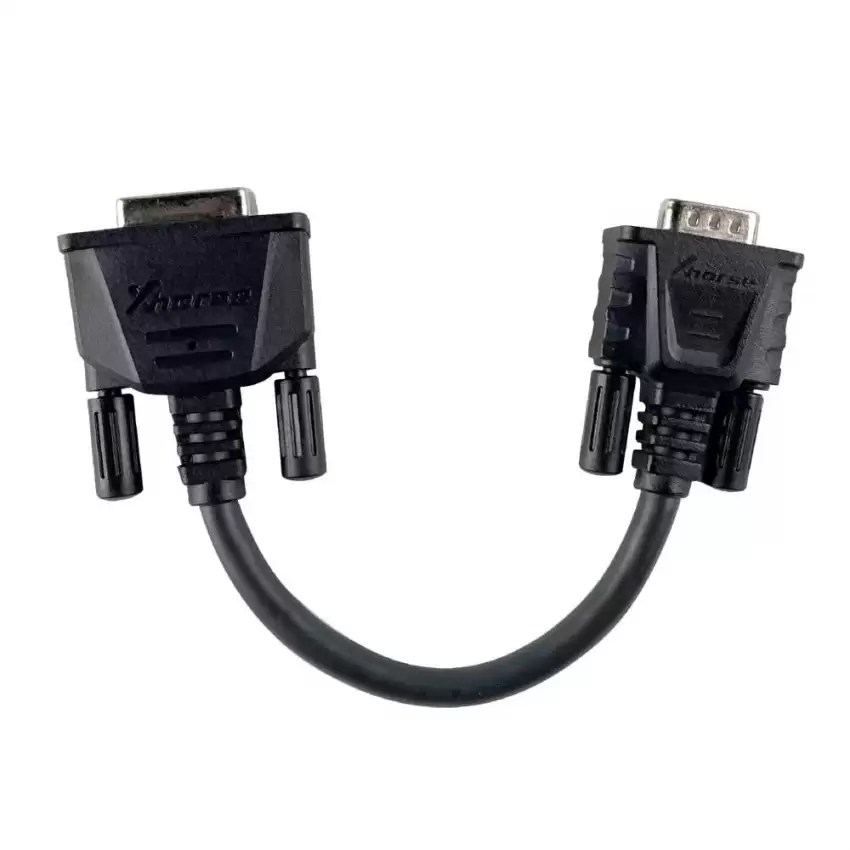 Xhorse Audi BCM2 Solder-Free Adapters for VVDI Prog / Key Tool Plus / VVDI2 XDNPABGL - AC-XHS-BCM2  p-3
