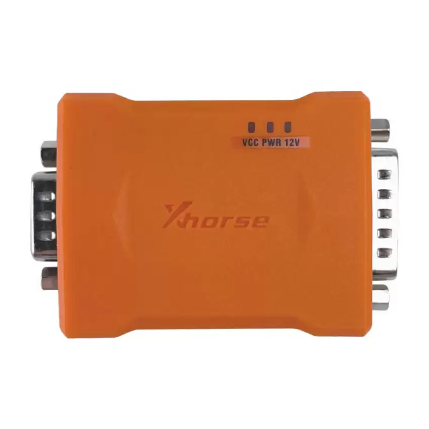 Xhorse Audi BCM2 Solder-Free Adapters for VVDI Prog / Key Tool Plus / VVDI2 XDNPABGL - AC-XHS-BCM2  p-4