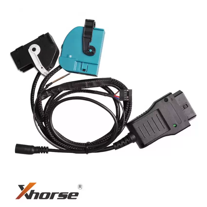 Xhorse CAS Plug for VVDI2 BMW Programmer