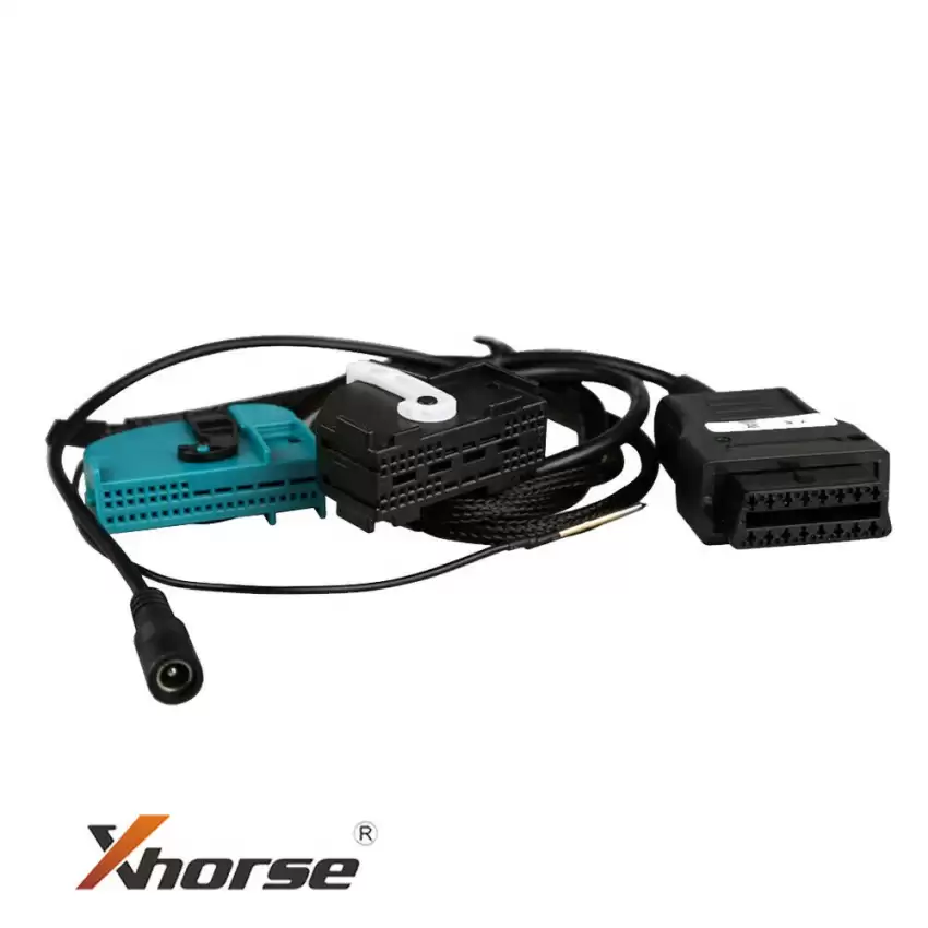 CAS Plug for Xhorse VVDI BMW Programmer XDV207GL