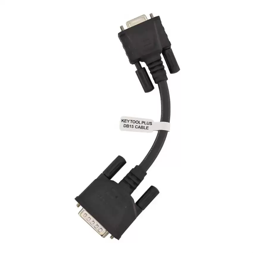 Xhorse Prog-DB15-15 Cable for VVDI Key Tool Plus and Mini Prog XDKP26GL