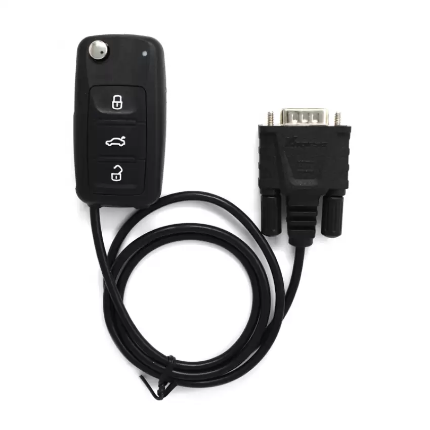 Xhorse ID48 Data Collector Cable for VVDI2 Key Programmer