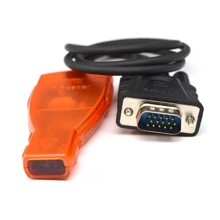 Ir Reader Infrared Adapter for VVDI MB BGA tool Benz