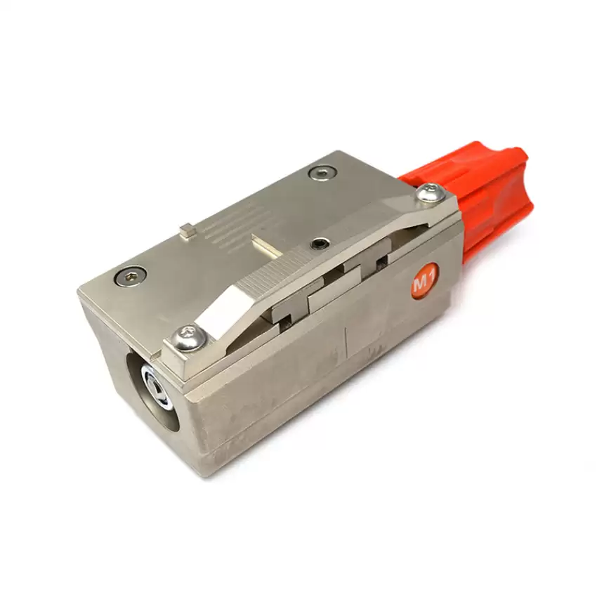 Xhorse Jaw Clamp M1 for Edge-Cut Keys for Condor Cutting Machine