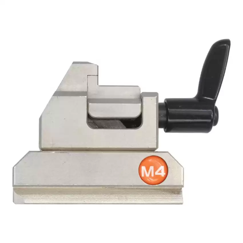Xhorse Jaw M4 Single-Sided Key for Condor XC MINI Cutting Machine