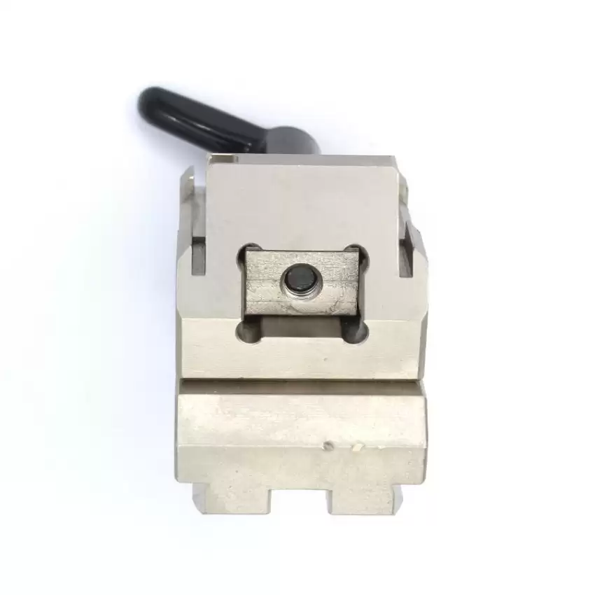 Xhorse Jaw Clamp M4 for Residential Keys for Condor XC Mini Cutting Machine - AC-XHS-M4CLAMP  p-2