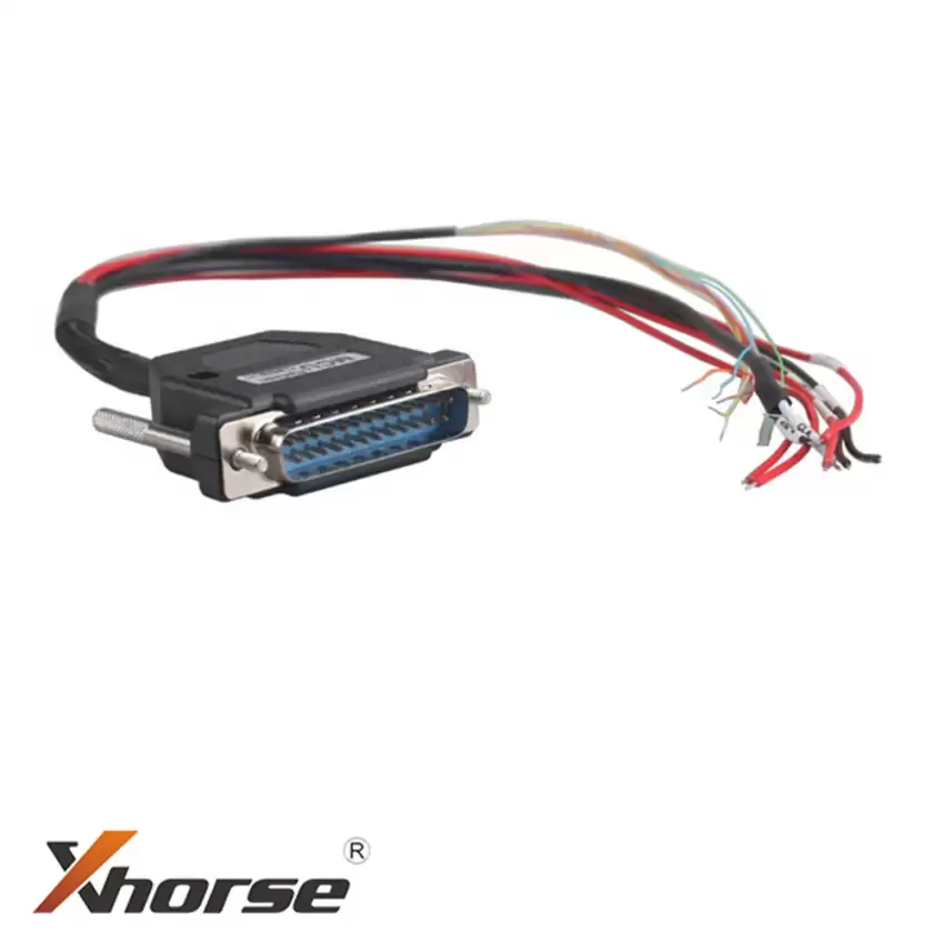 Xhorse VVDI Programmer MCU V3 Reflash Replacement Cable