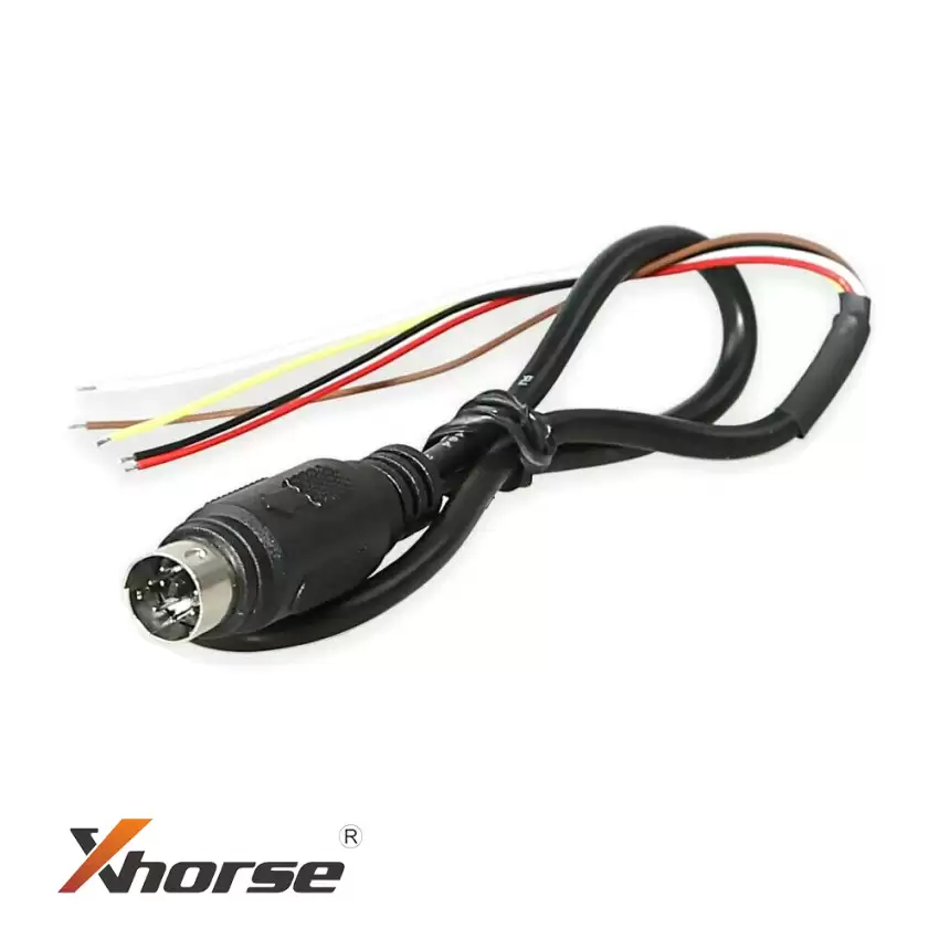 Xhorse Renew Cable for VVDI Key Tool, Mini Key Tool, Key Tool Max XDKT02EN