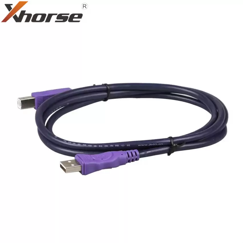 Xhorse Original Universal USB Cable for VVDI Prog – VVDI2 – VVDI MB – VVDI Key Tool and more