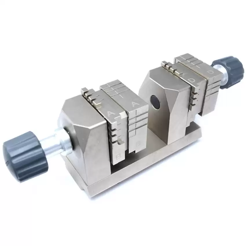 Manual Jaw Clamp for Xhorse Condor XC-002 Key Cutting Machine