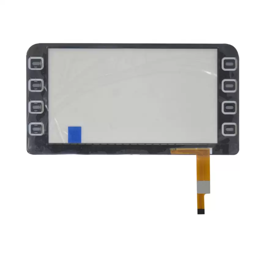 Xhorse Condor XC-Mini Plus Automatic Key Cutting Machine Touch Screen
