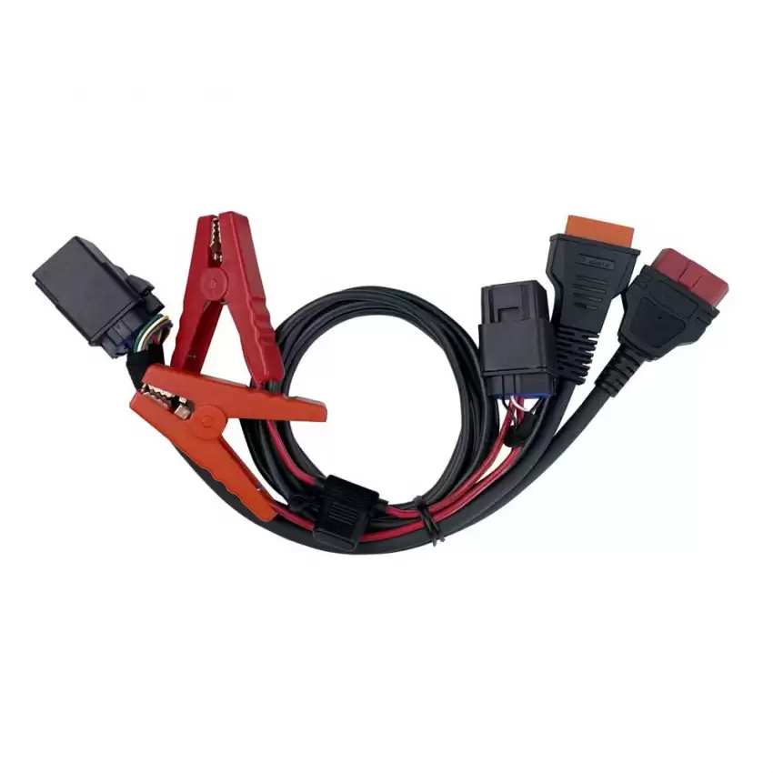 Xhorse VVDI All Key Lost Cable With Active Alarm for Ford vehicles XDFAKLGL - AC-XHS-XDFAKLGL  p-2