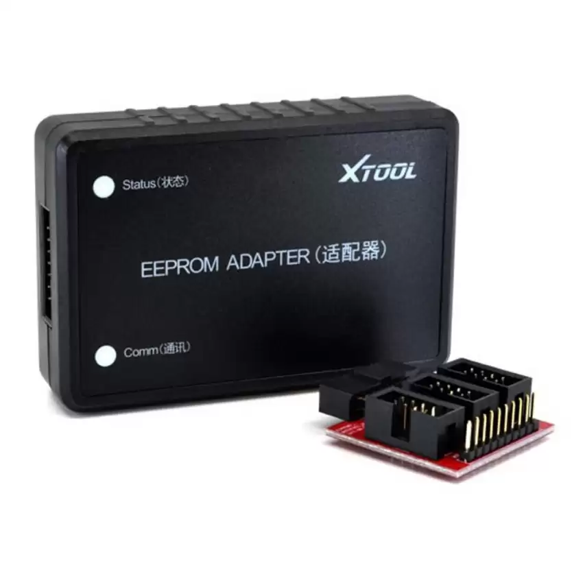 XTOOL EEPROM Kit for Nitro AutoProPad Key Programmer