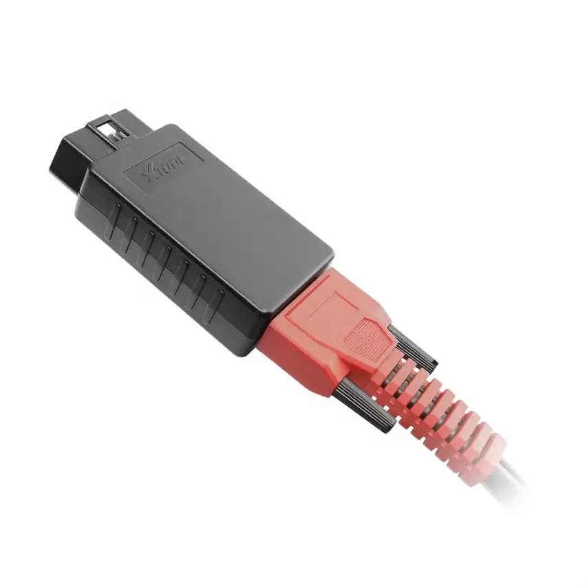 CAN FD Adapter for AutoProPad from XTOOL