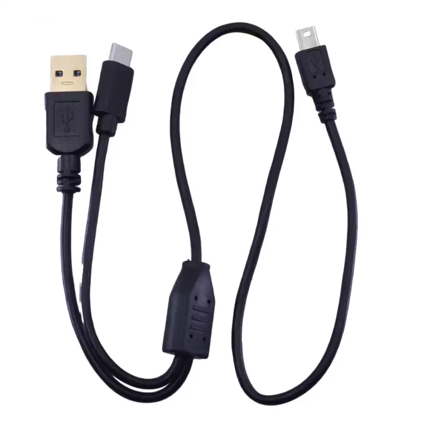 XTOOL KC100 Cable for AutoProPAD