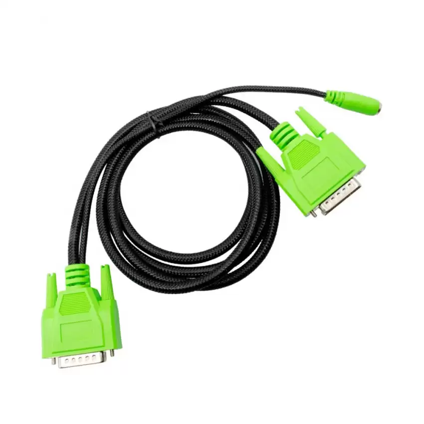 Magnus VCI Main Data Cable