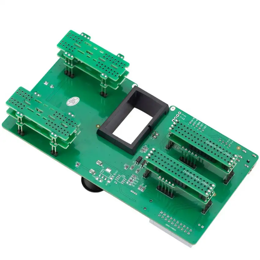 Yanhua ACDP BMW BDC2 Key Learning Bench Platform with AKL License A504 Support BMW G Series Works with Module 38 - AC-YNH-MOD38BMWBCD2  p-2