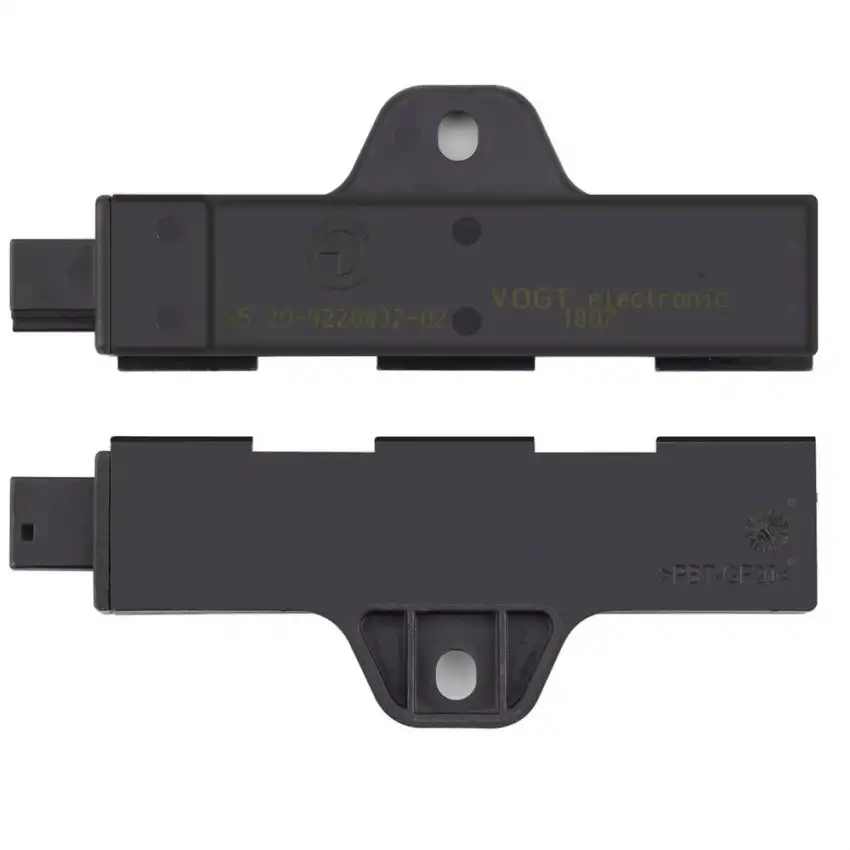 Yanhua BMW BDC2 Testing Platform LF Antenna + Remote Receiver 434MHZ