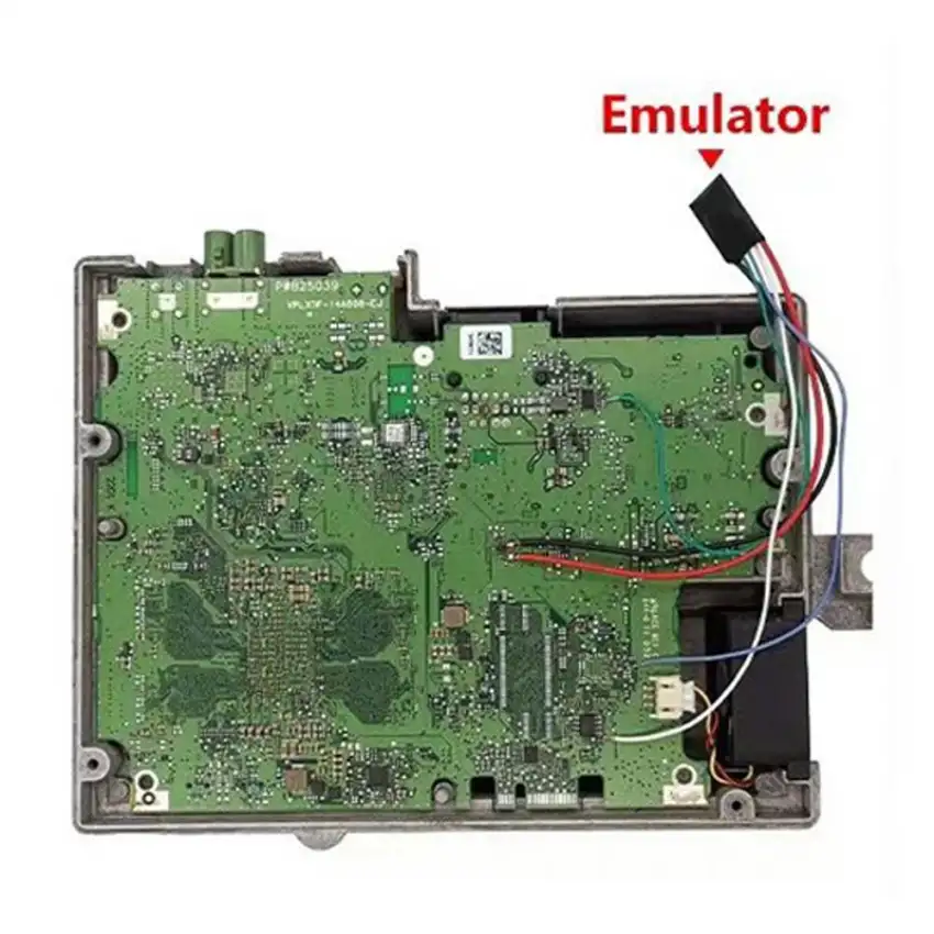 Yanhua ACDP MB HU7 Instrument Module Emulator For Module 39