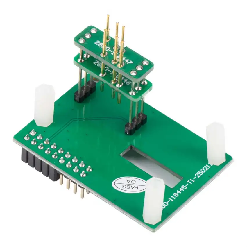 Yanhua ACDP Toyota R7F701401 Unencrypted Interface Board Works with Module 35 - AC-YNH-R7F701401UNENC  p-3