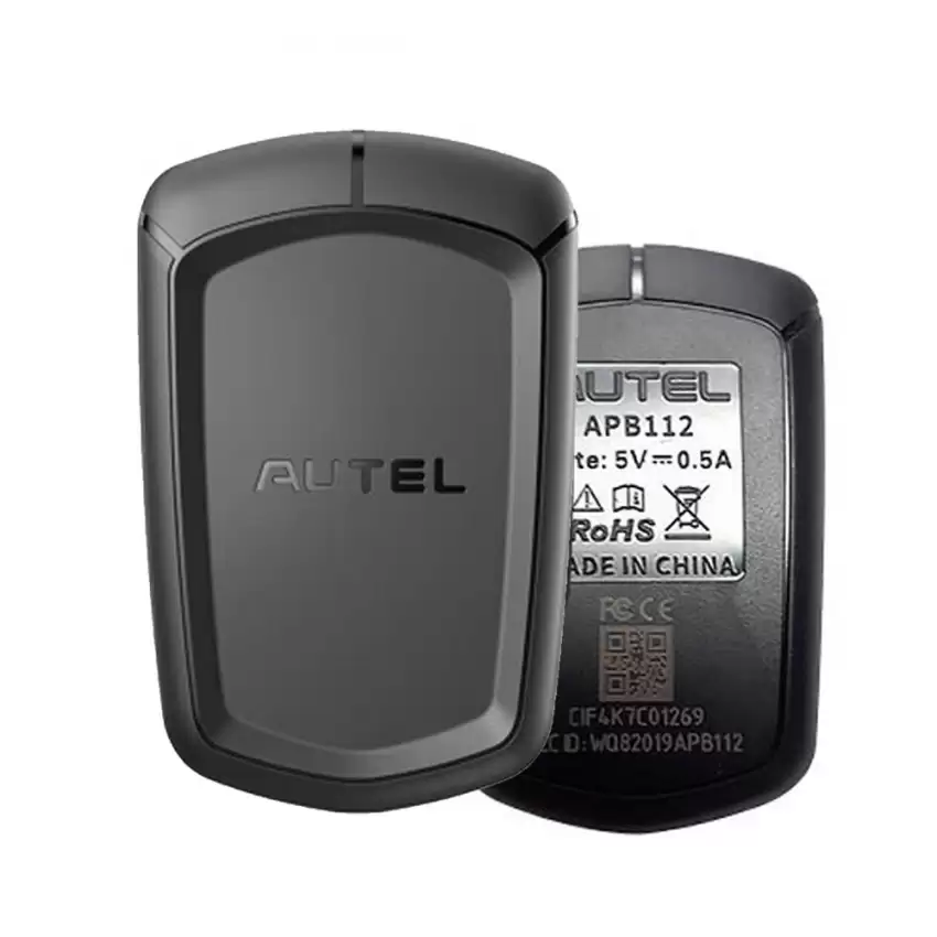 APB112 Smart Key Simulator Works with Autel MaxiIM IM608 and Autel MaxiIM IM508 from Autel