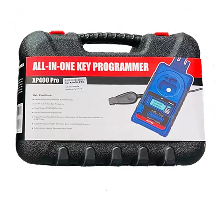 XP400 PRO Key Programming and Diagnostic Tool for IM508/IM608 AUTEL