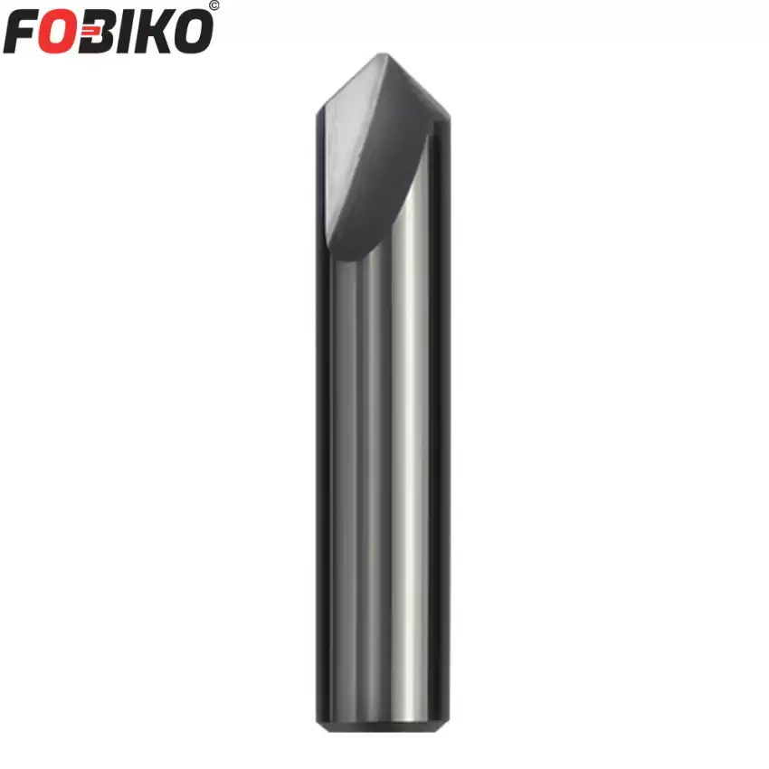 Carbide Dimple Cutter 100° 02DM For SILCA Future Pro Key Machines