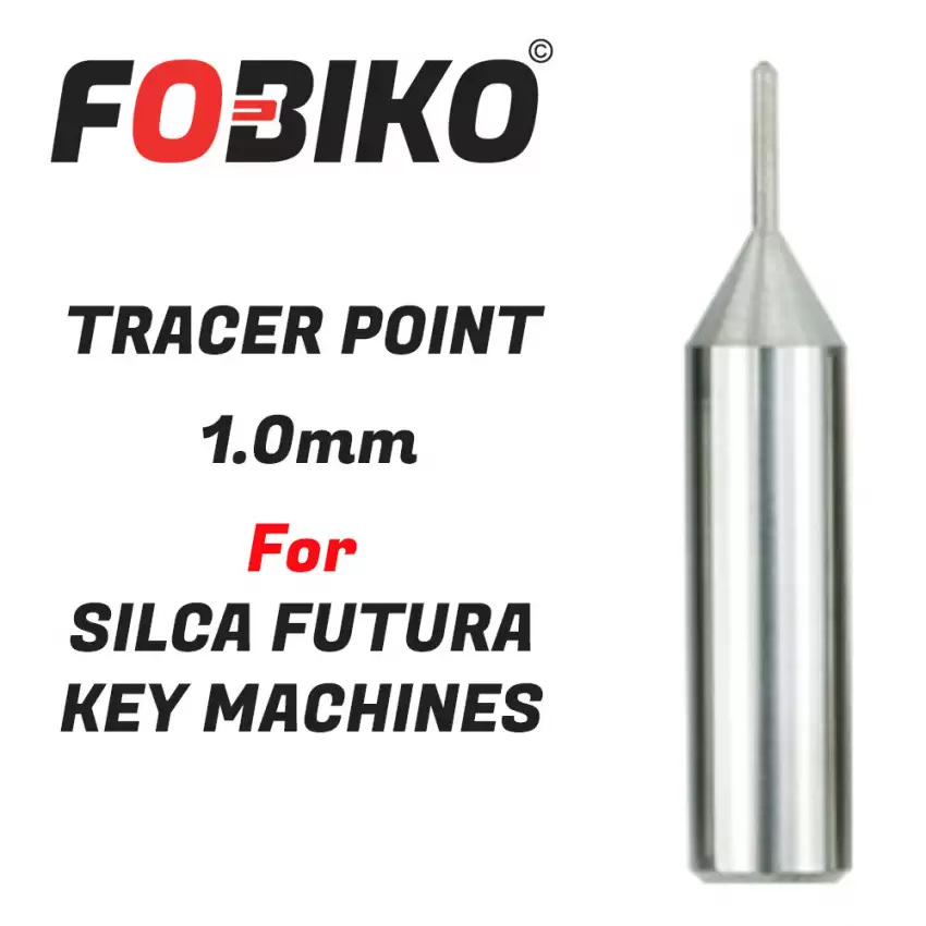 Universal Tracer Point 1mm 02TM Compatible With SILCA Futura Pro