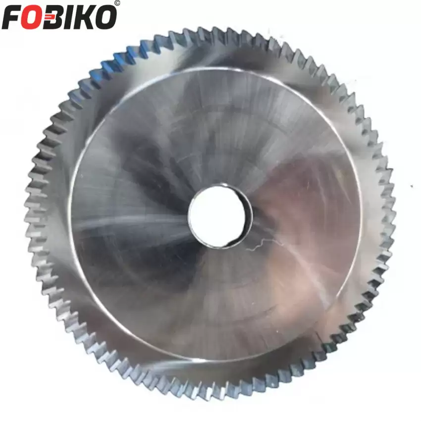 HSSM35 Angle Milling Cutter CW-1011 60.3mm 90° for HPC