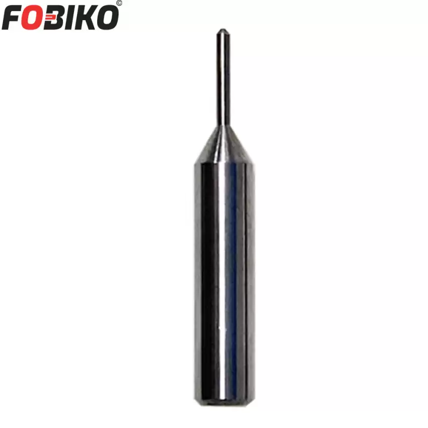 Carbide Tracer Point T08 1.0mm for Keyline Key Machines
