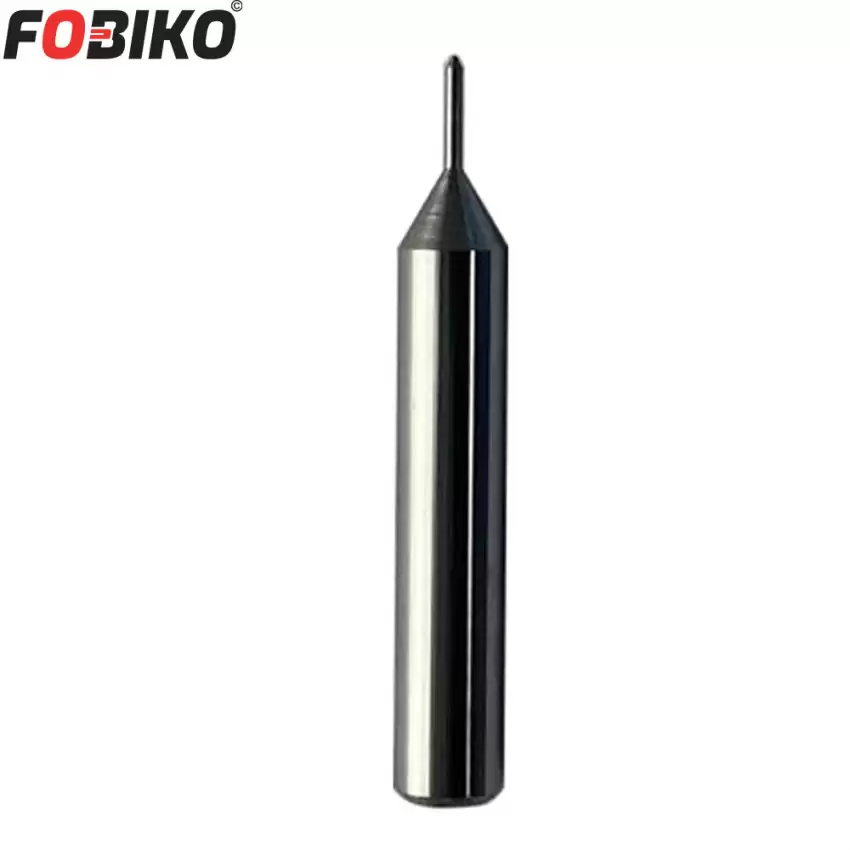 Carbide Tracer Point T60-P10D 1.0mm For Xhorse, Triton Key Machines