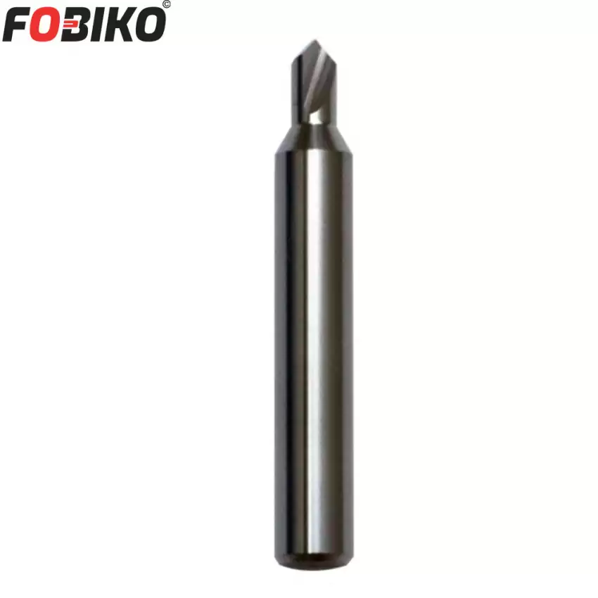 Carbide Dimple Cutter TDC5100 3.5mm 100° for Xhorse, Triton