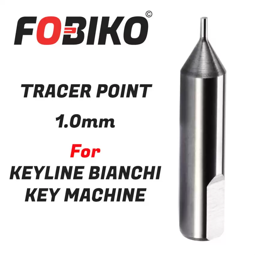 Universal Tracer Point 1.0mm TL003 Compatible With Keyline