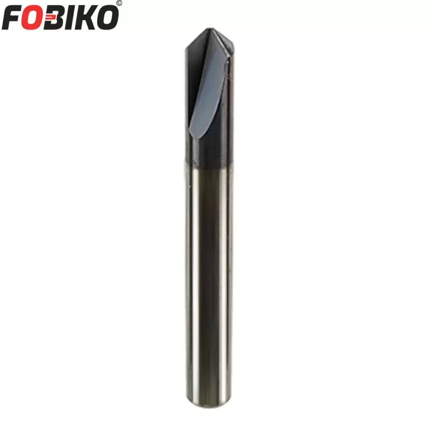 Carbide Dimple Cutter 82° V004 For Keyline Key Machines
