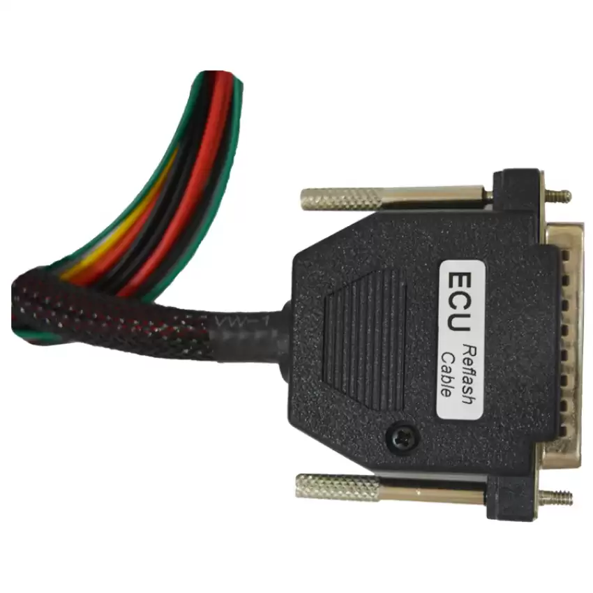 Xhorse VVDI PROG Programmer ECU Reflash Cable