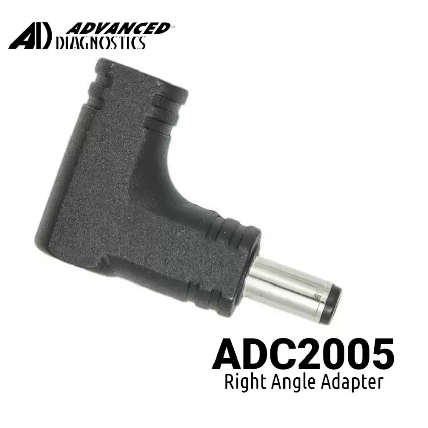 Advanced Diagnostics ADC2005 Smart Pro Right Angle Adapter