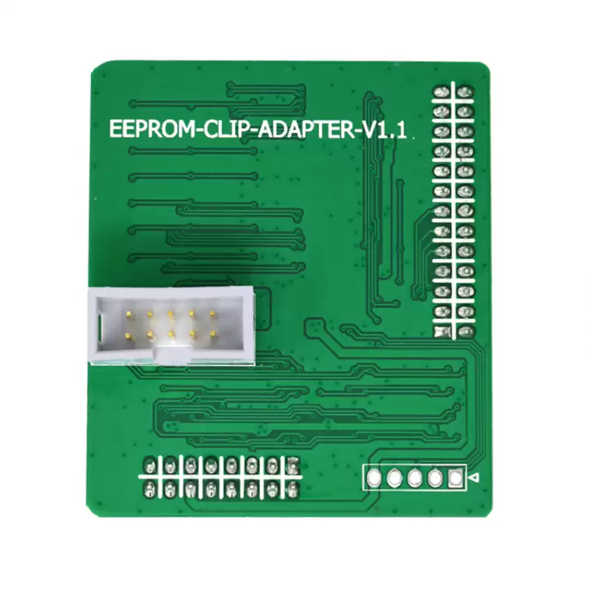 EEPROM Clip Adapter for Xhorse VVDI Programmer