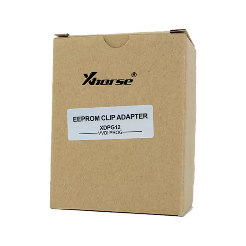 EEPROM Clip Adapter for Xhorse VVDI Programmer - AC-XHS-EPRMADP  p-5