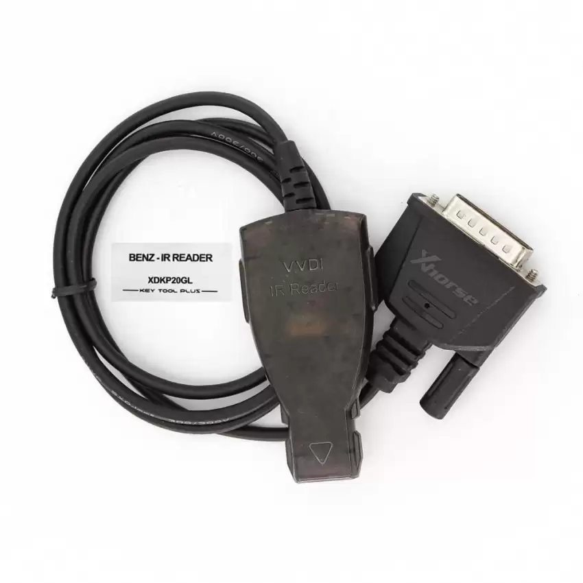 Xhorse BENZ-IR Reader XDKP20GL For VVDI Key Tool Plus