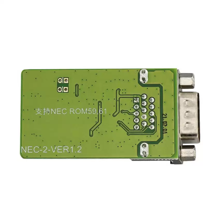 Xhorse XDKP22GL Mercedes Benz NEC2 Adapter For VVDI Key Tool Plus