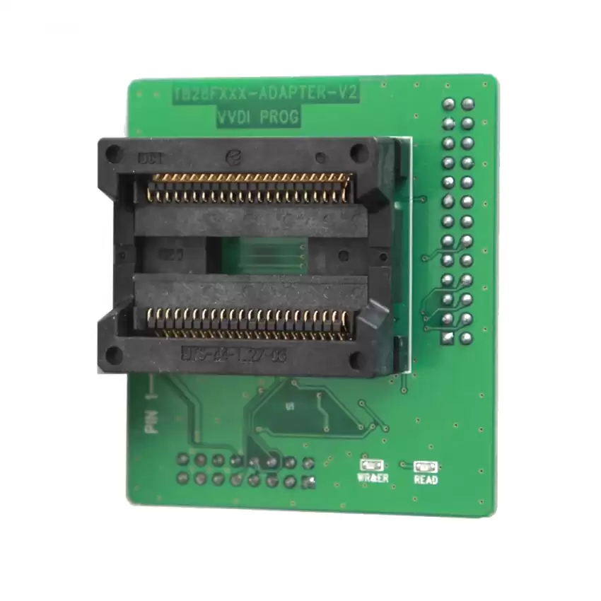 Xhorse TB28FXXX Adapter 28F for Xhorse VVDI PROG Programmer