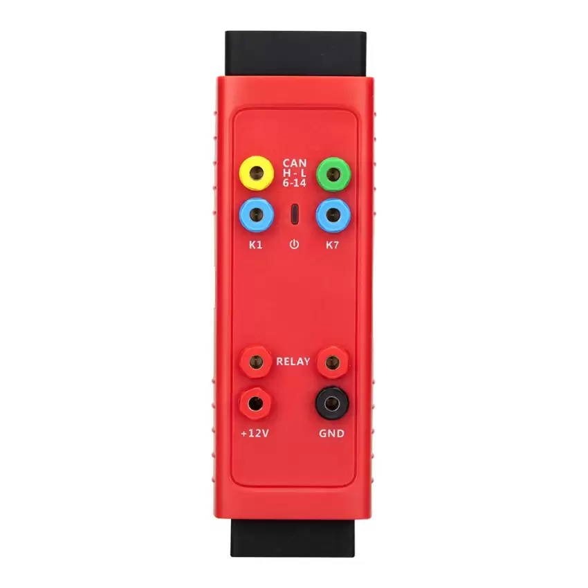 Autel New G-BOX3 Key Programming Adapter for Mercedes Benz for Autel MAXIIM IM608, IM608PRO and IM508 (Pre Order)