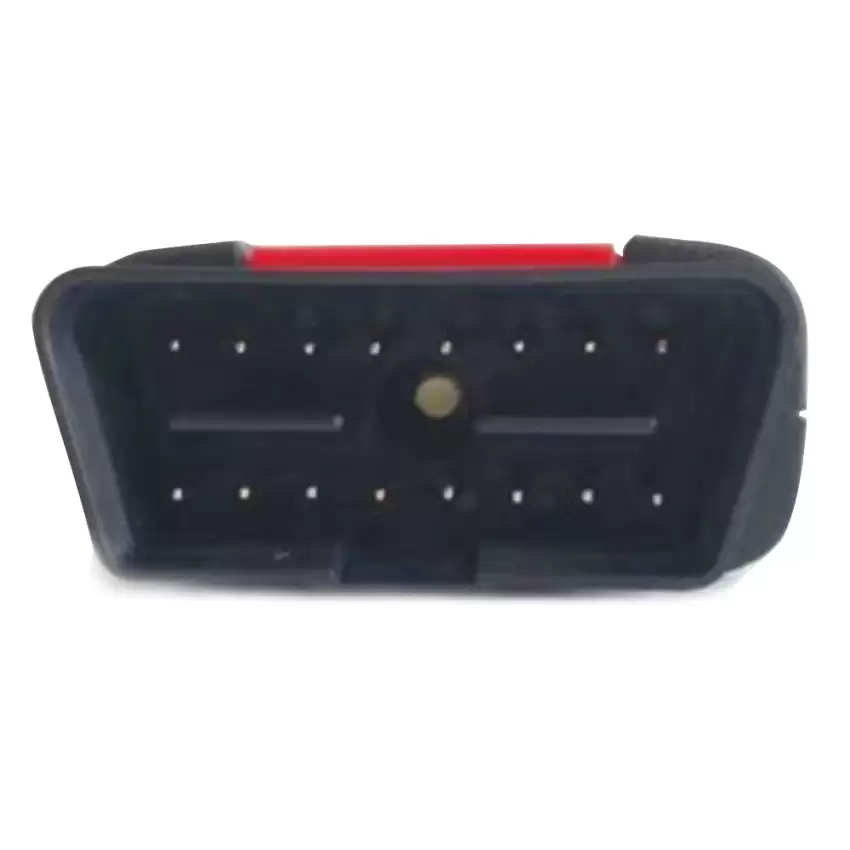 High Quality NEW Autel MaxiVCI V200 Bluetooth Compatible with Autel MS906Pro/ MS906Pro-TS/ KM100/ BT609/ BT608/ ITS600