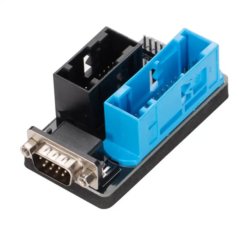 GODIAG GT115 MQB IMMO4 POGO PIN Test Platform with GODIAG MQB Data Collector ELV/TCM DSG Gearbox Adapter - AD-GOD-GT115  p-4
